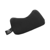 IMAK Mouse Wrist Cushion, 5.75 x 3.75, Black (A10165)