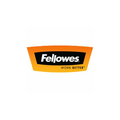 Fellowes Laminating Pouches, 5 mil, 9" x 11.5", Gloss Clear, 100/Pack (5743501)